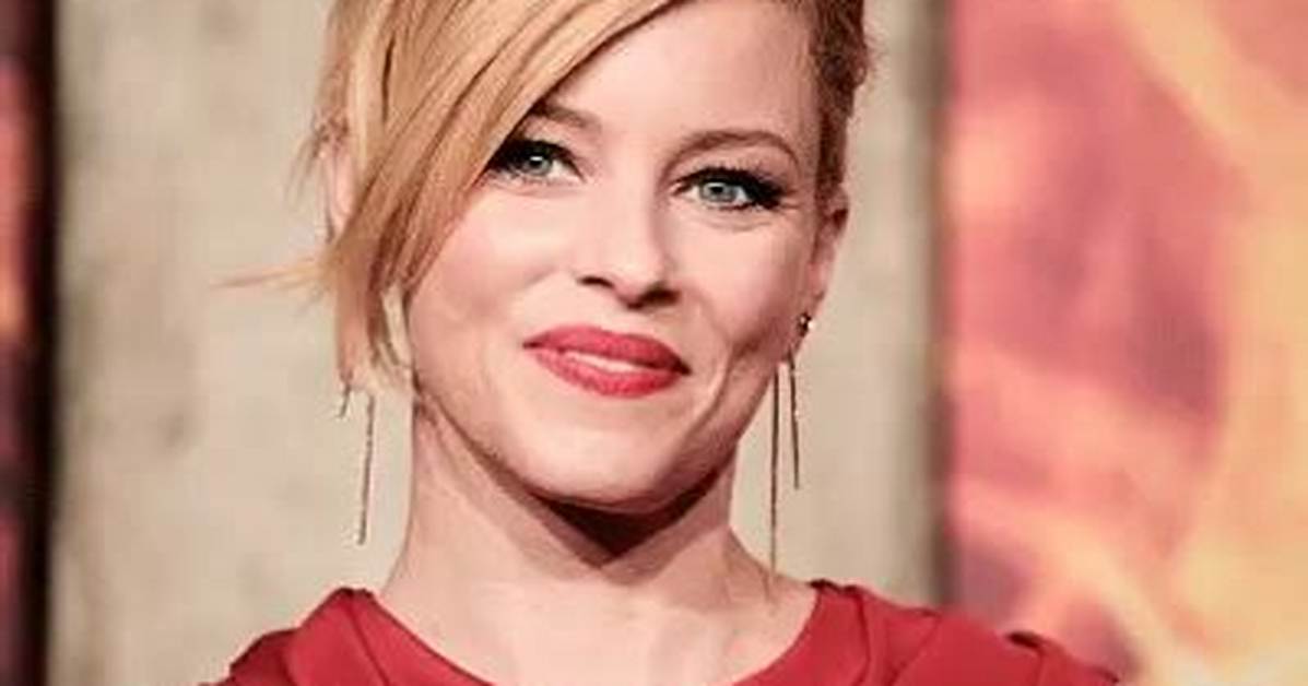 Elizabeth Knowles Net Worth