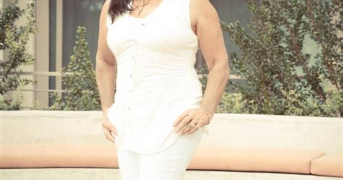 Elizabeth Lamboy-Wilson Net Worth