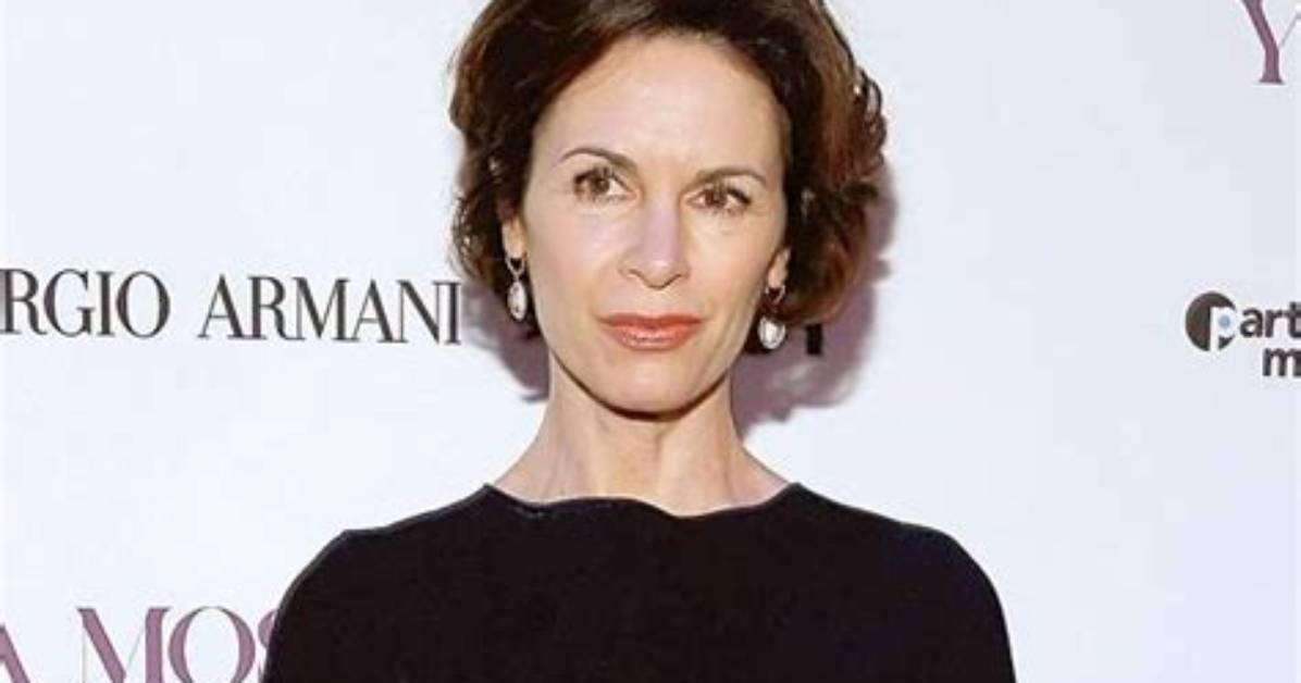 Elizabeth Vargas Net Worth