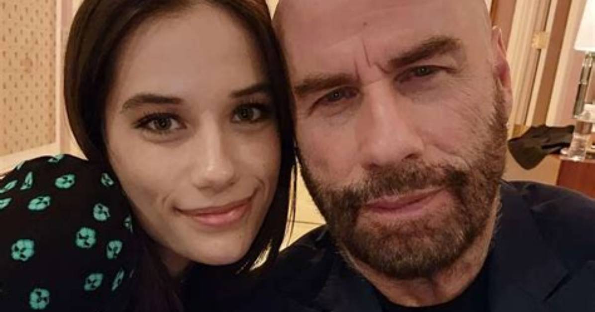Ella Bleu Travolta Net Worth
