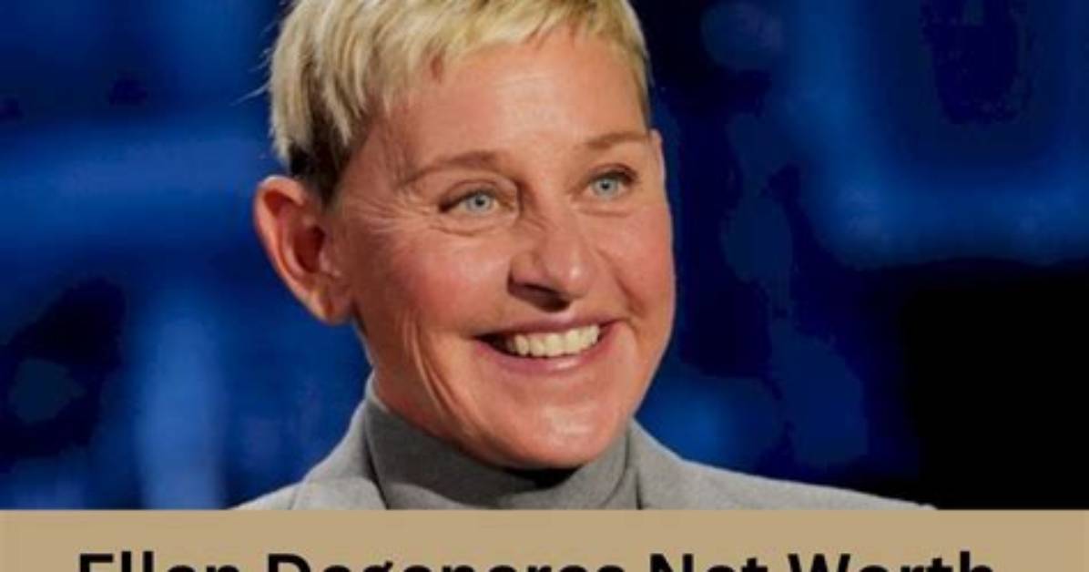 Ellen Falguiere Net Worth
