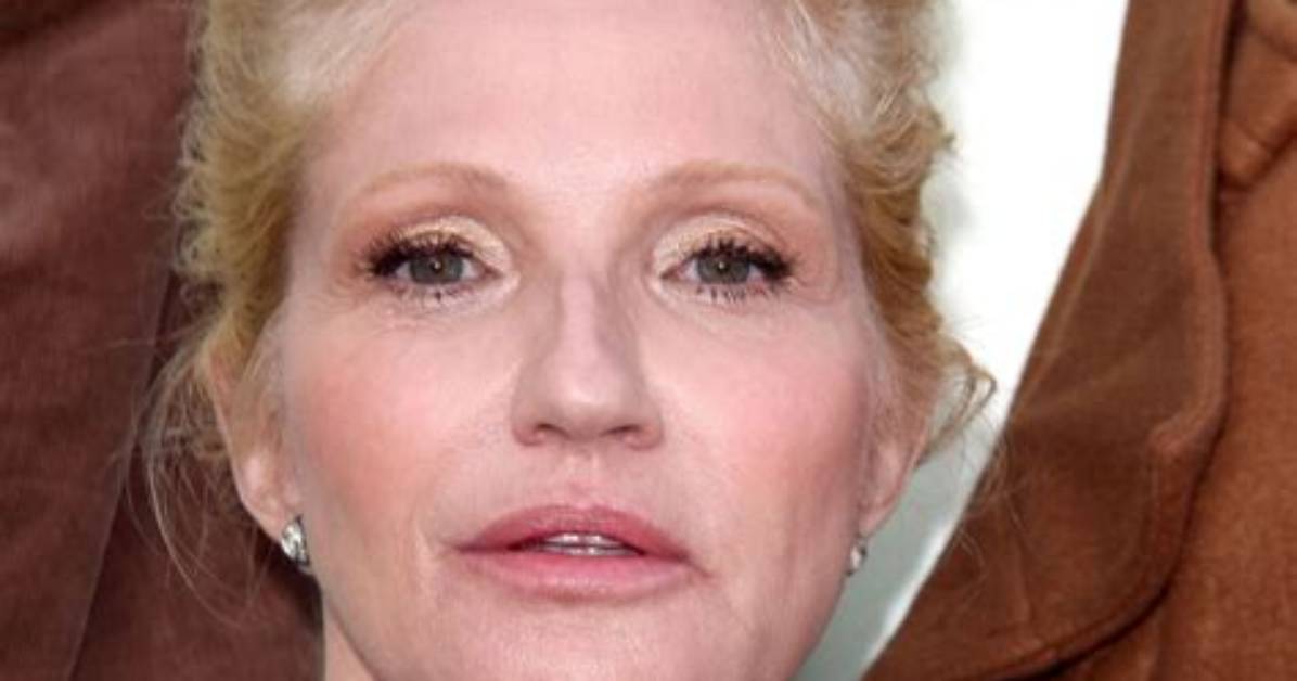 Ellen Moss Net Worth