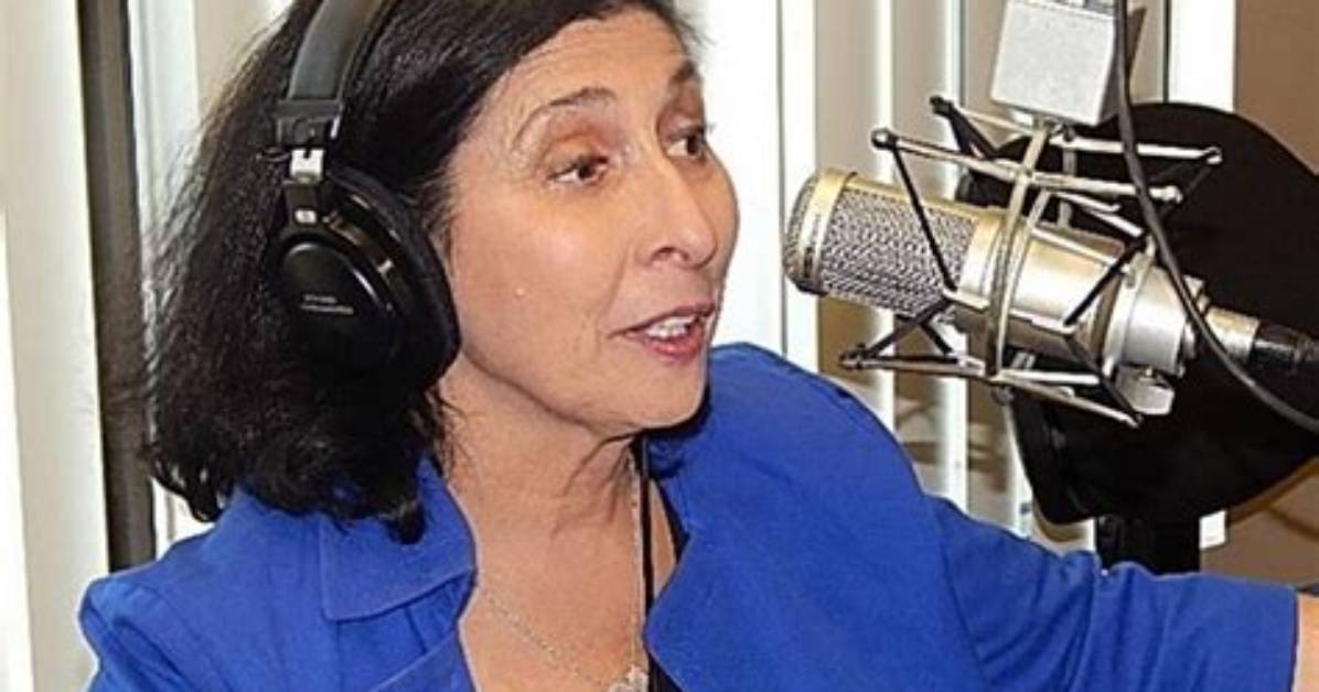 Ellen Ratner Net Worth