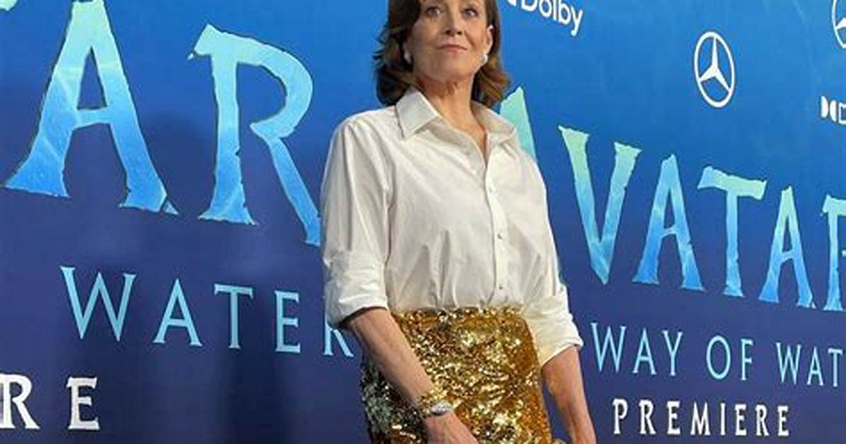 Ellen Weaver Net Worth
