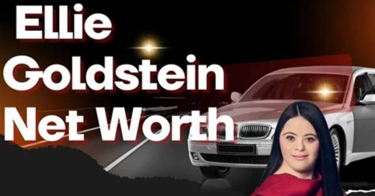Ellie Schwartz Net Worth