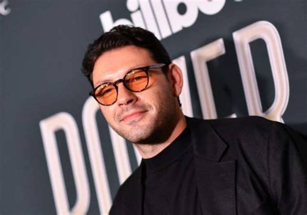 Elliot Jaffe Net Worth
