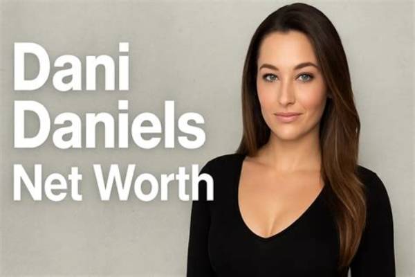 Ellyn Daniels Net Worth