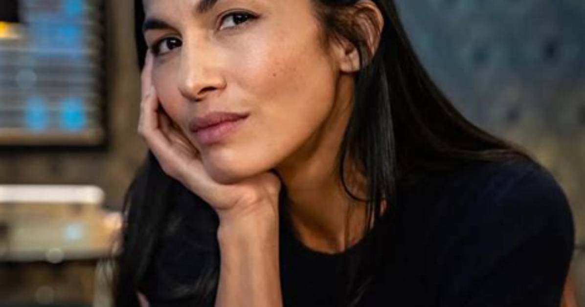 Elodie Yung Net Worth