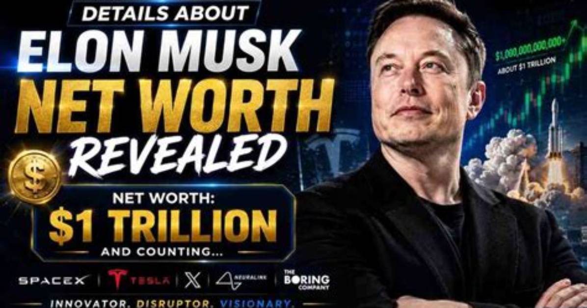 Elon Gold Net Worth