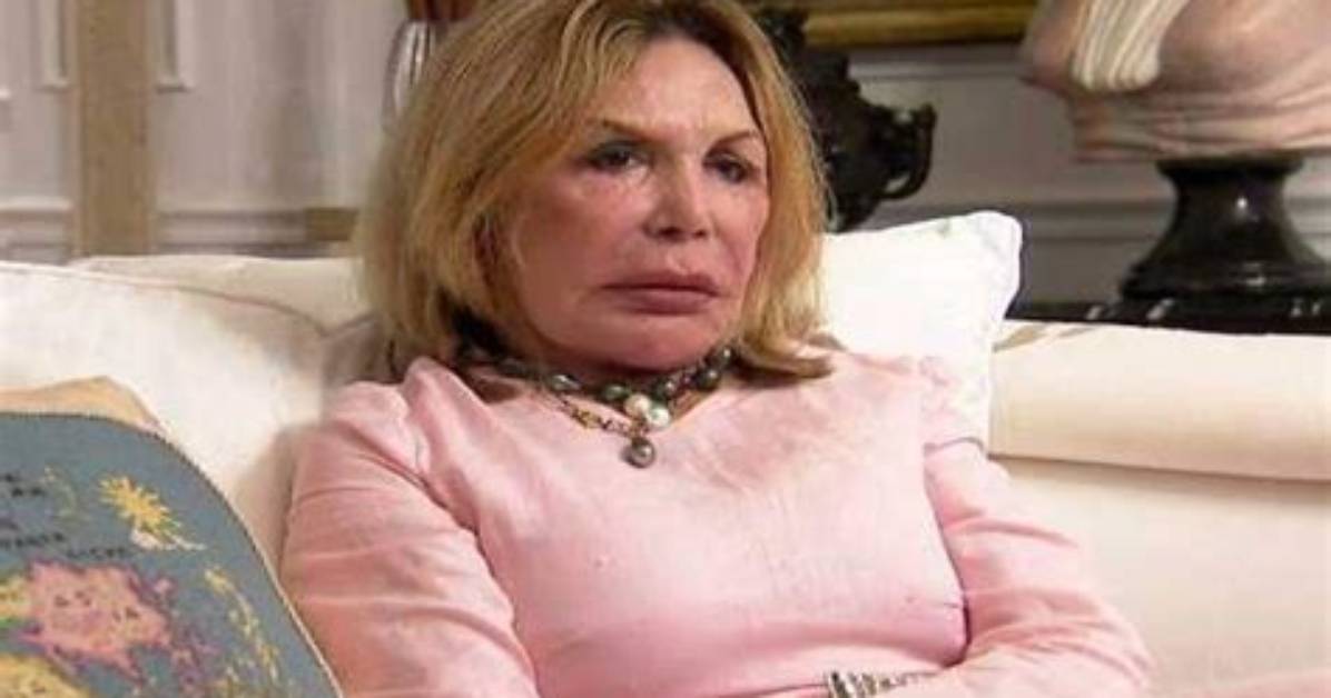 Elsa Patton Net Worth