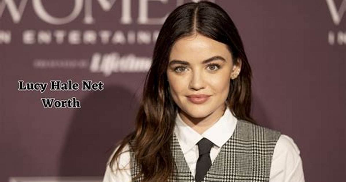 Elvi Hale Net Worth