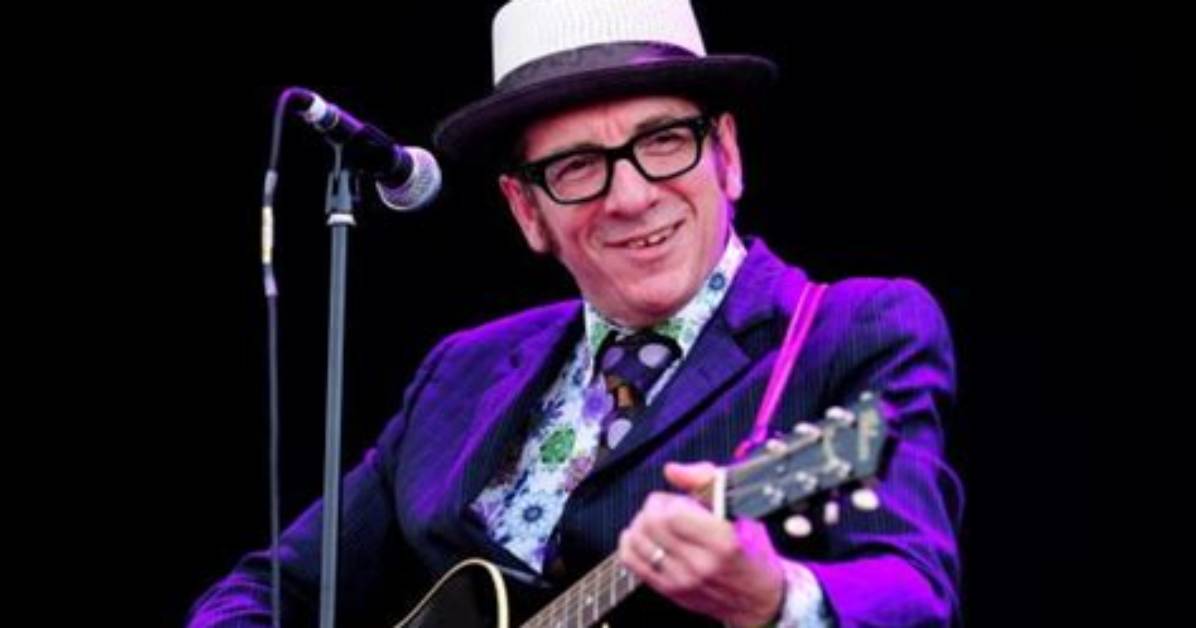 Elvis Costello Net Worth