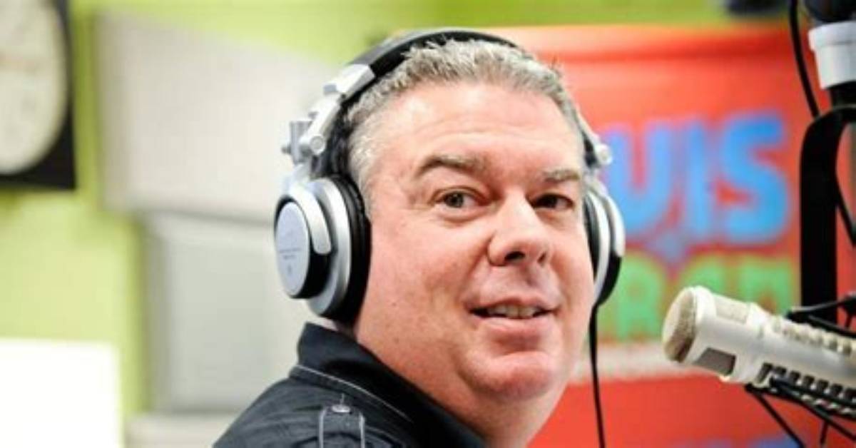 Elvis Duran Net Worth