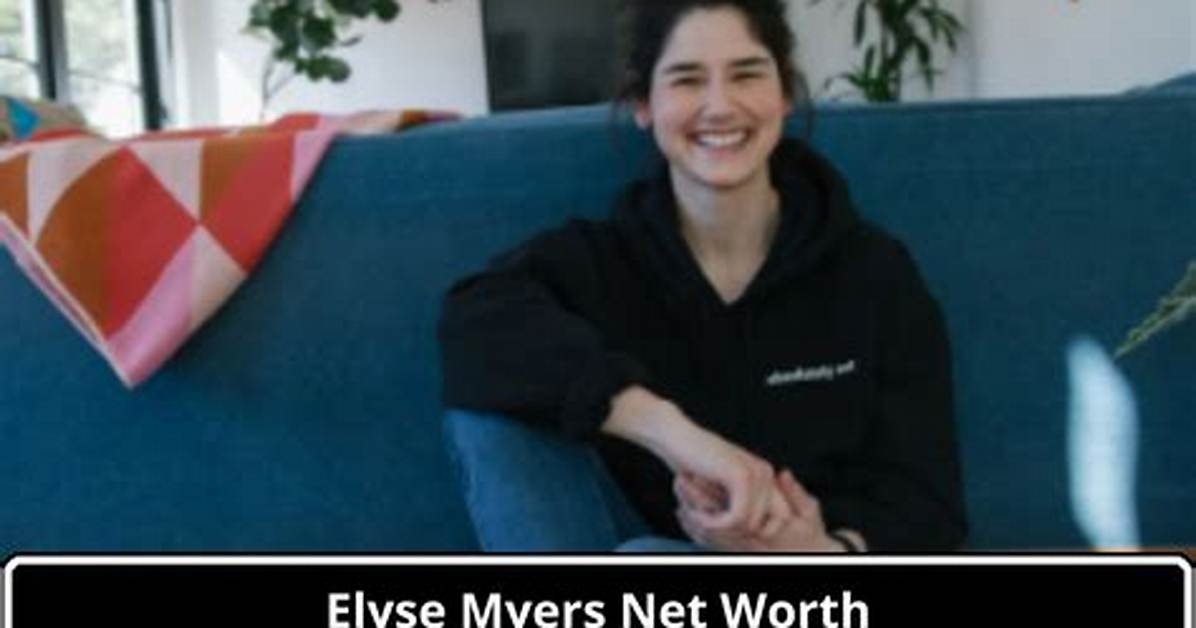 Elyse Knight Net Worth