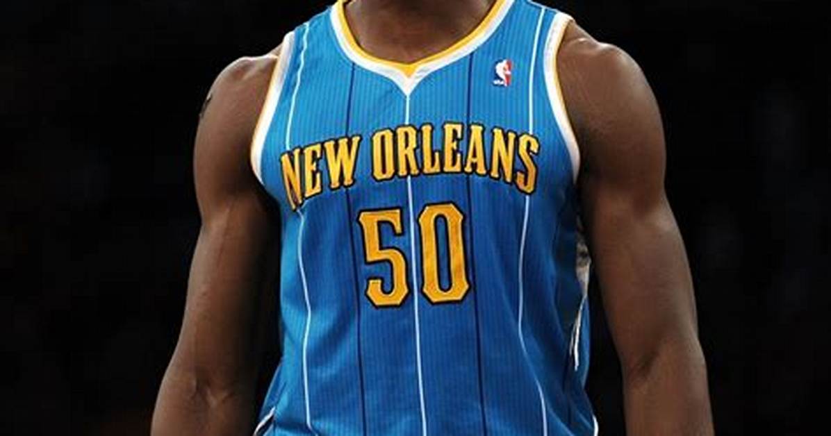 Emeka Okafor Net Worth