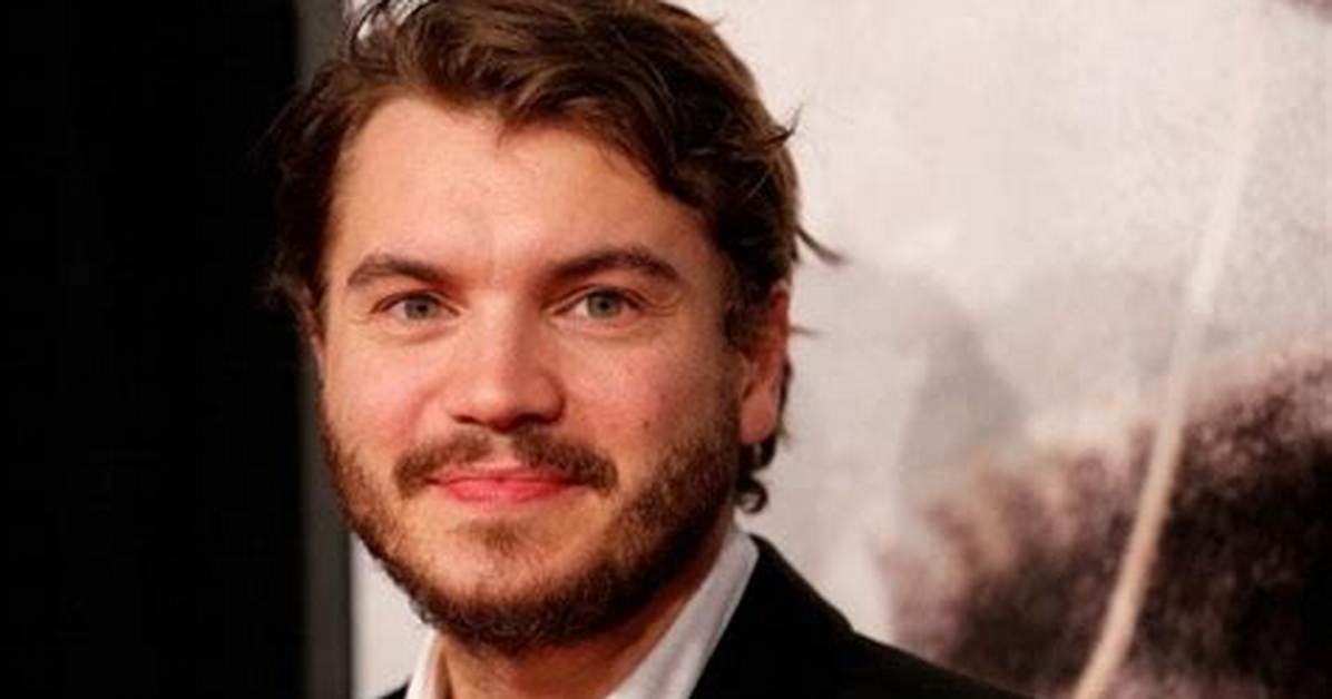 Emile Hirsch Net Worth