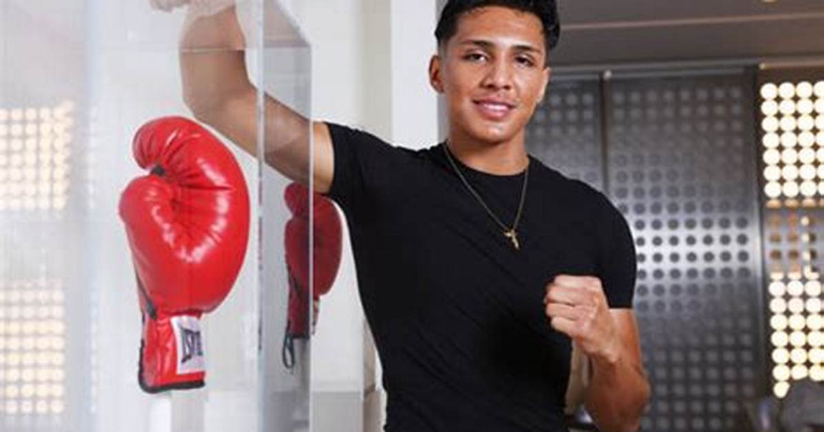 Emiliano Vargas Net Worth