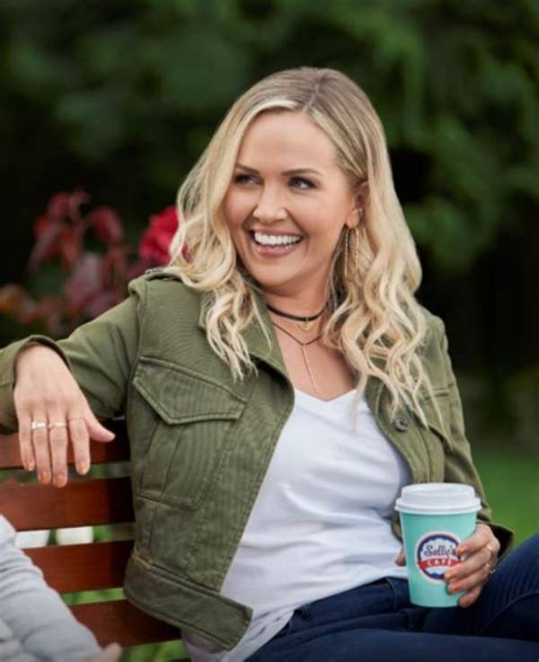 Emilie Ullerup Net Worth