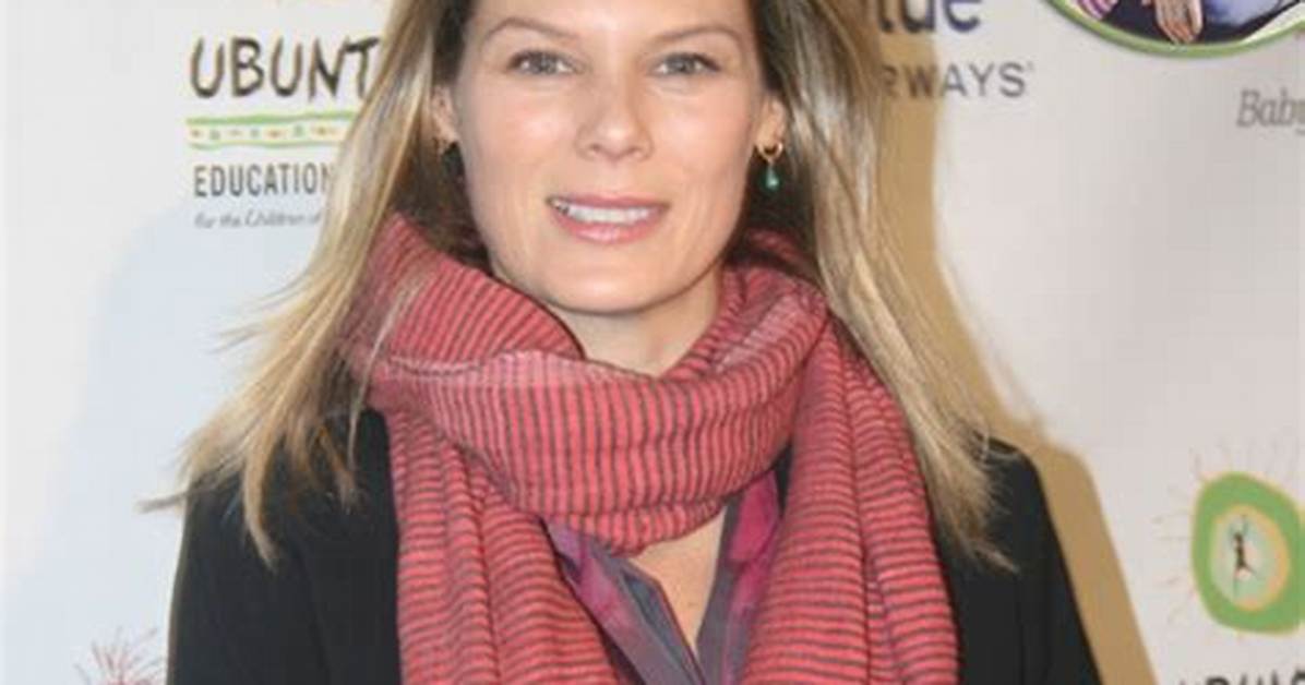 Emily Altschul Net Worth
