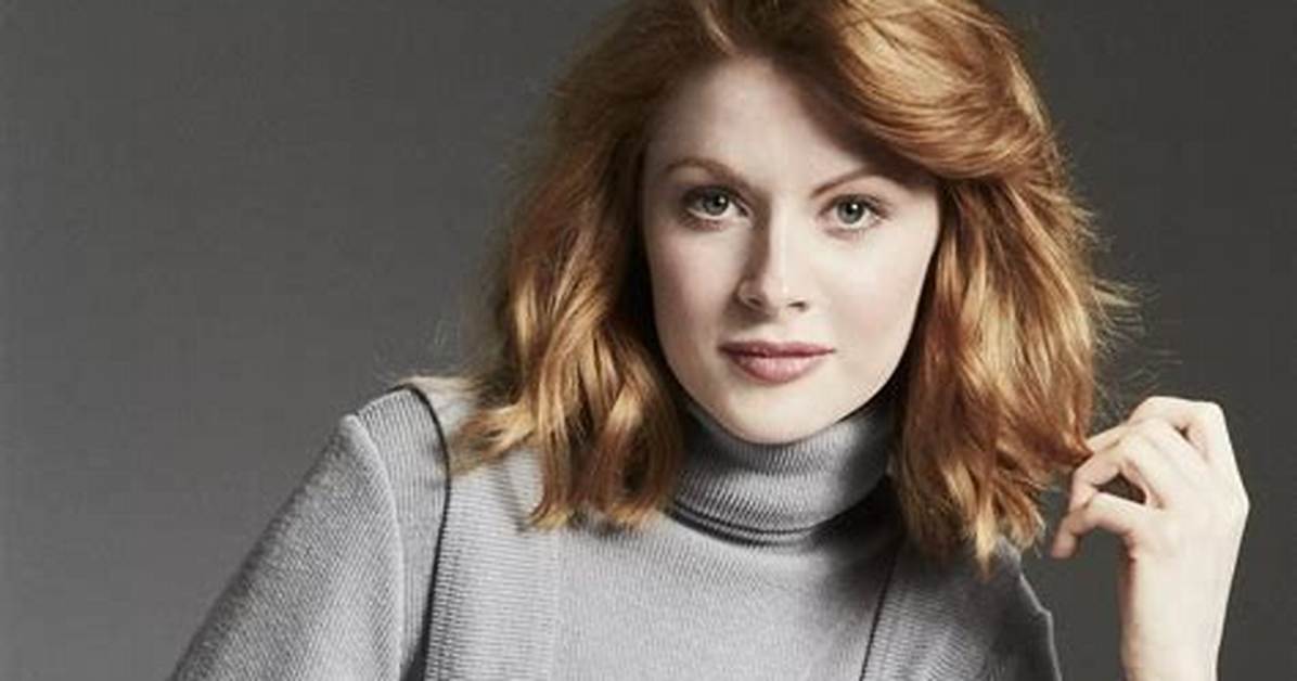 Emily Beecham Net Worth