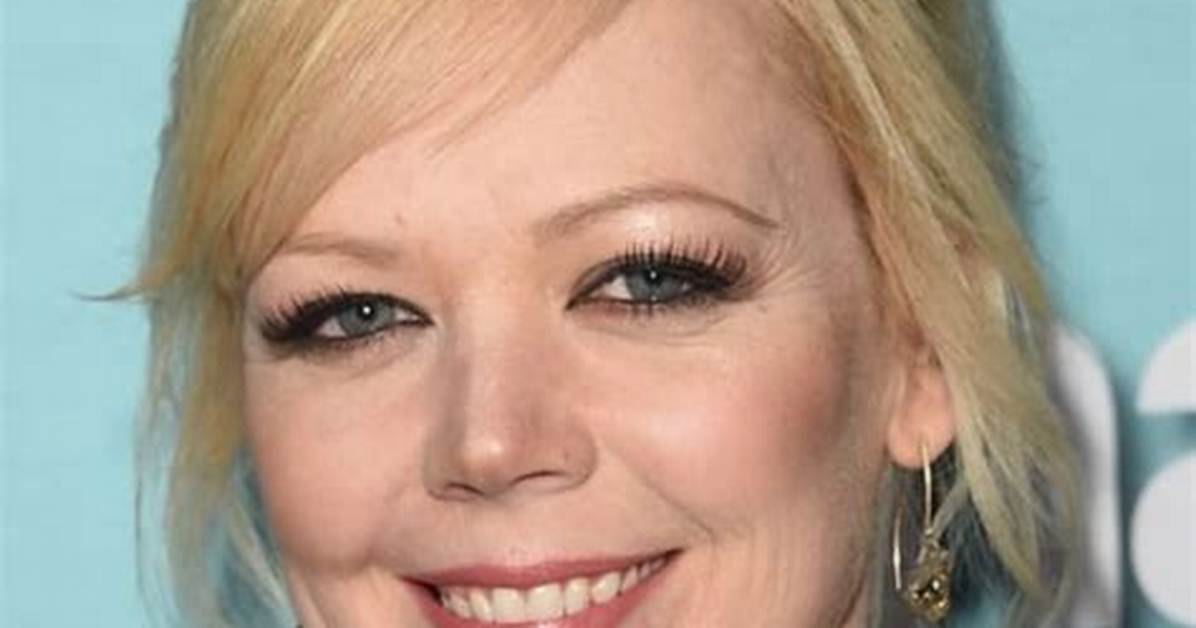 Emily Bergl Net Worth