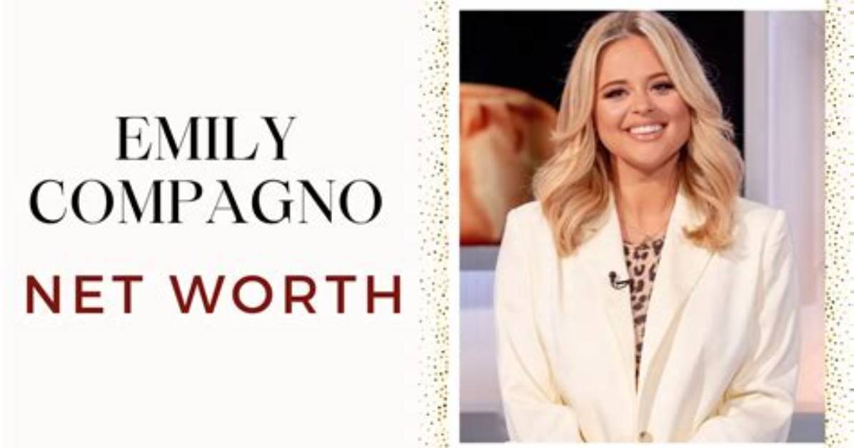 Emily Candini Net Worth