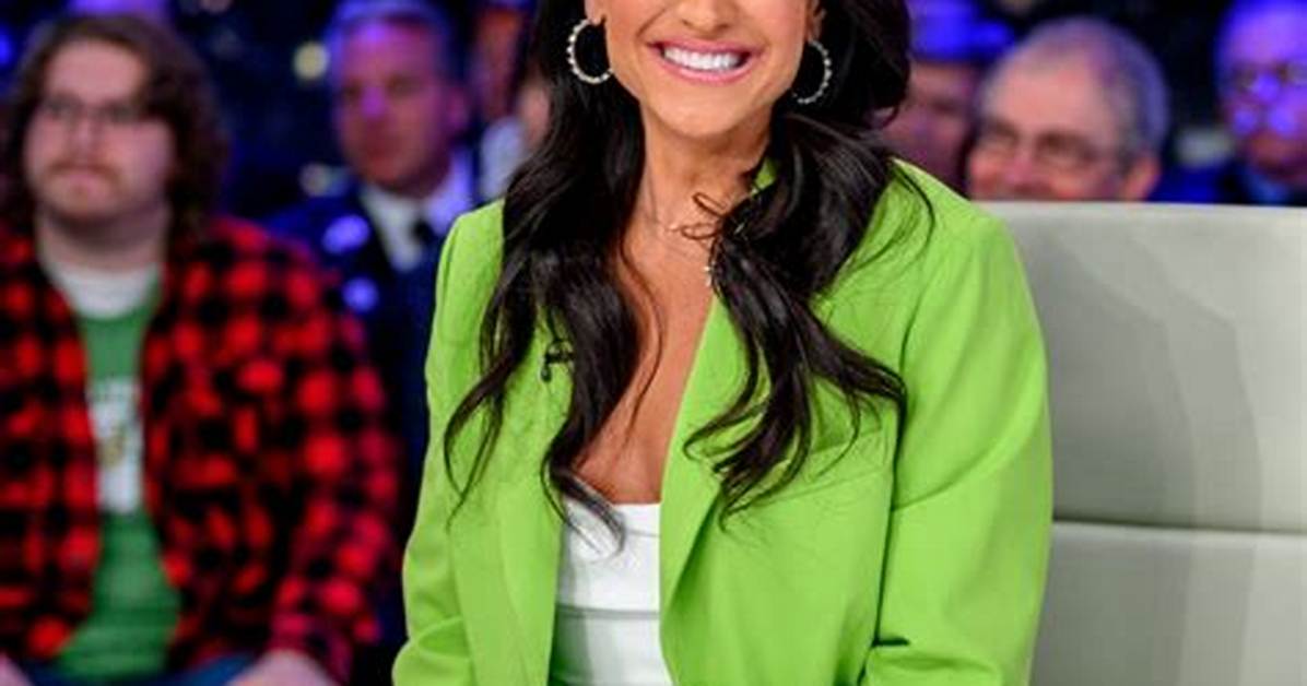 Emily Ford Net Worth