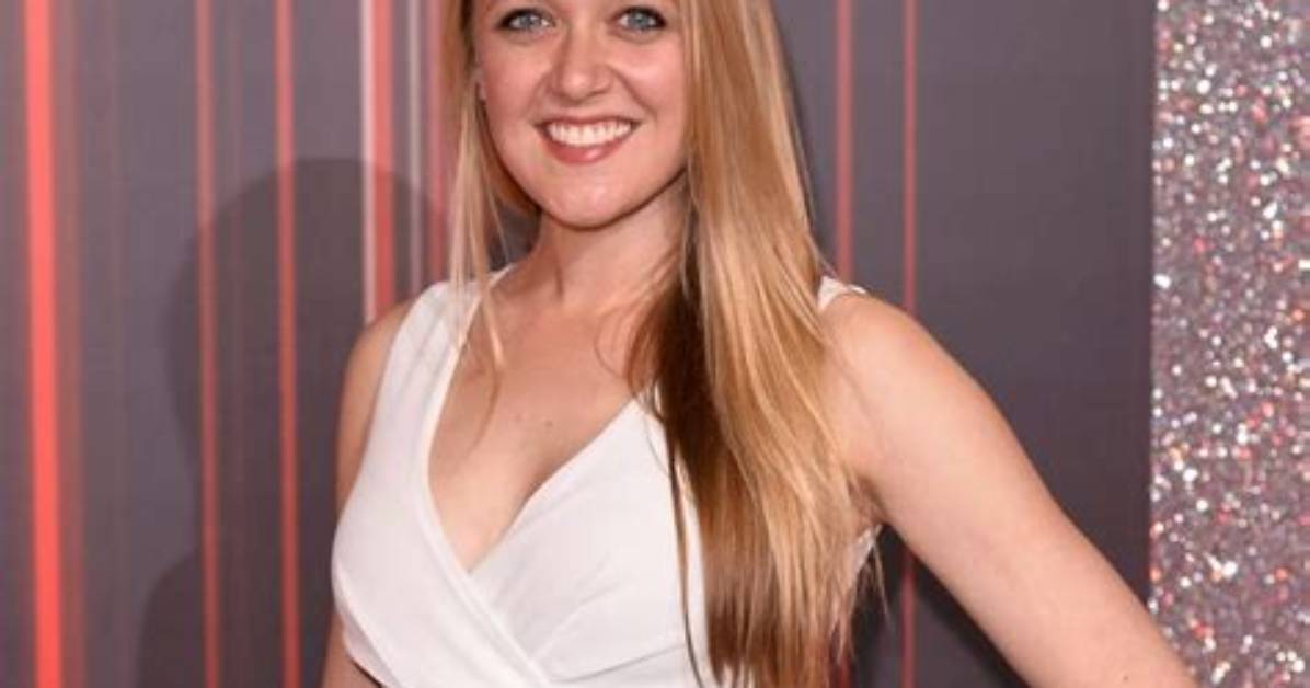 Emily Head Net Worth