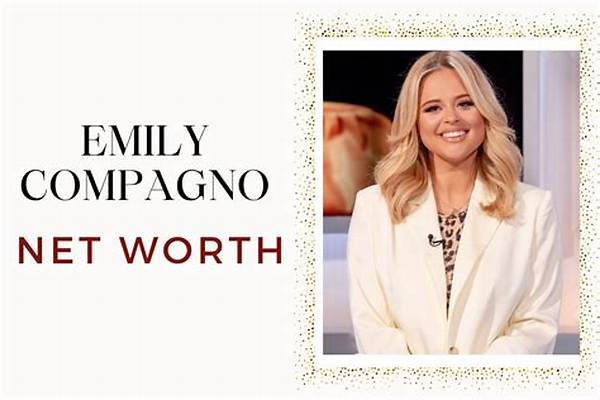 Emily Mathason Net Worth