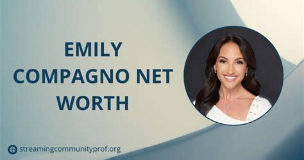 Emily Norton Net Worth