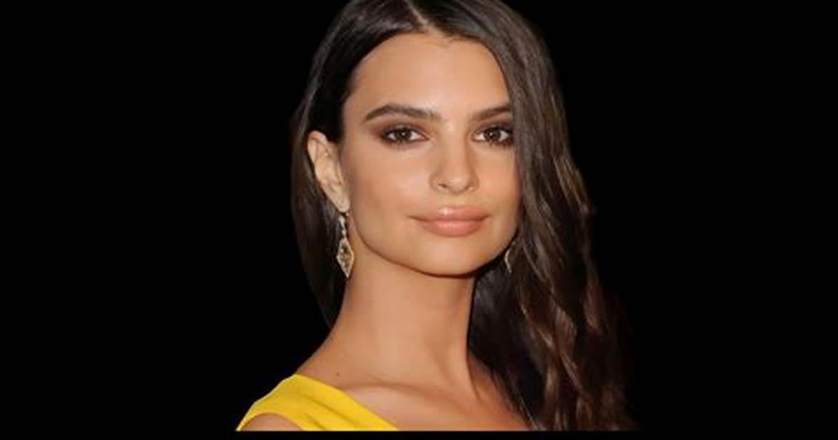 Emily Ratajkowski Net Worth