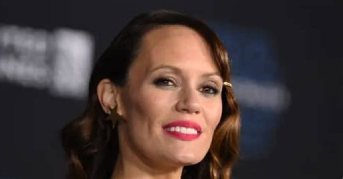 Emily Swallow Net Worth