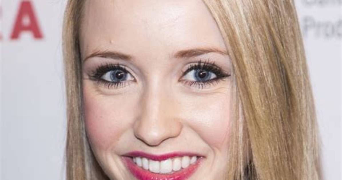 Emily Tennant Net Worth
