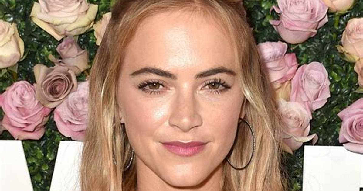 Emily Wickersham Net Worth
