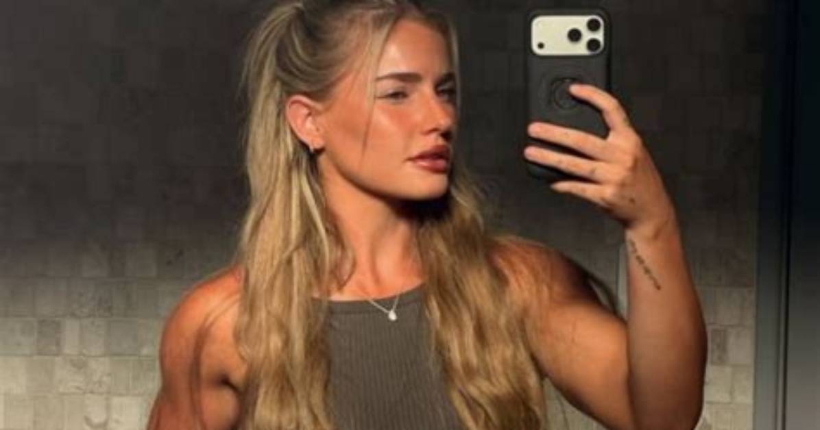 Emma Hartley-Miller Net Worth