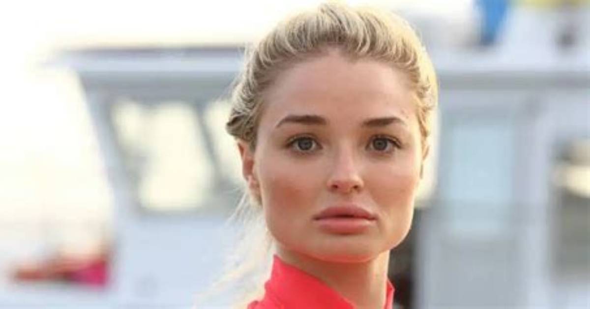 Emma Rigby Net Worth