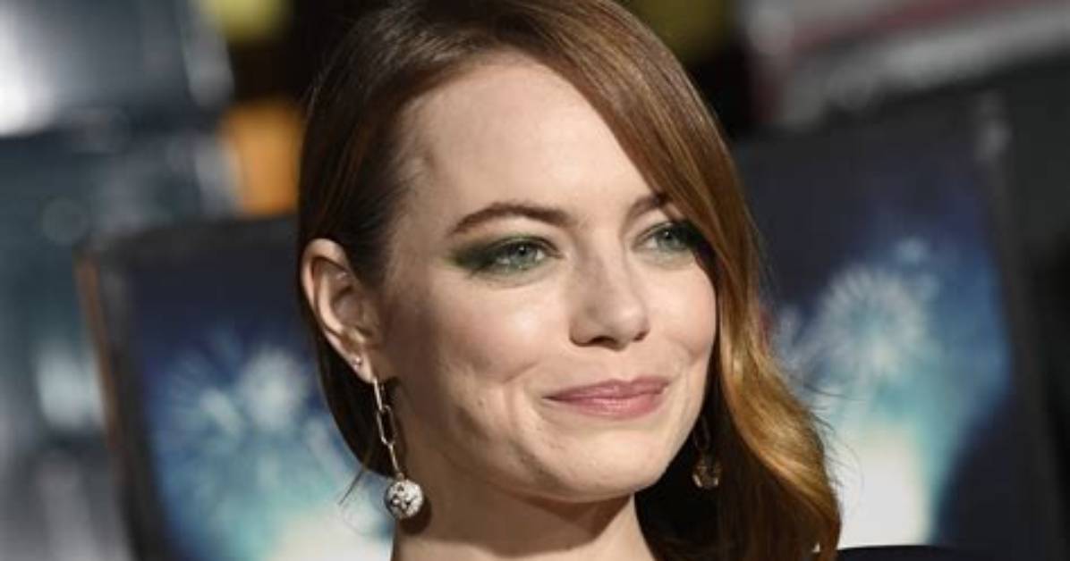 Emma Stone Net Worth