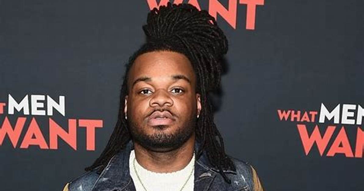Emmanuel Hudson Net Worth