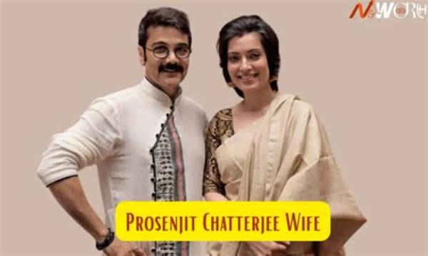 Emon Chatterjee Net Worth