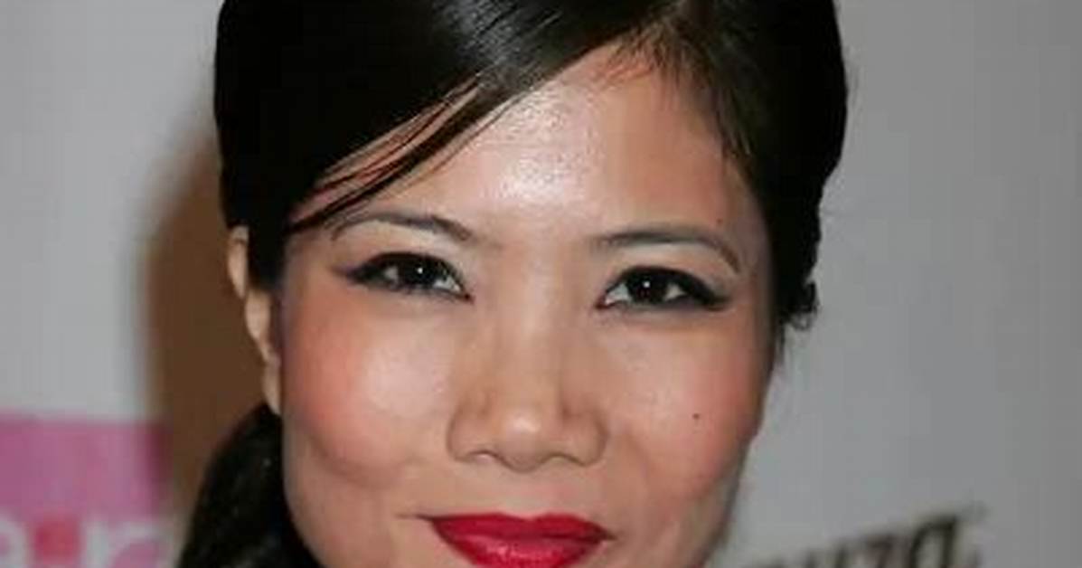 Emy Coligado Net Worth