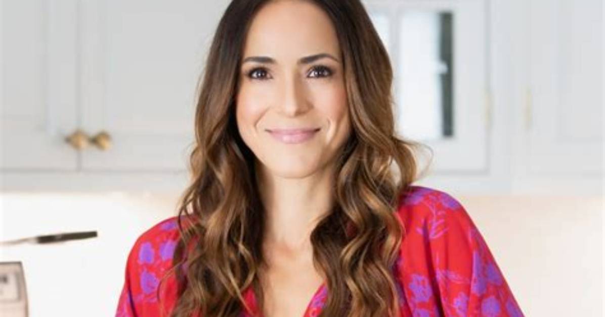 Ereka Vetrini Net Worth