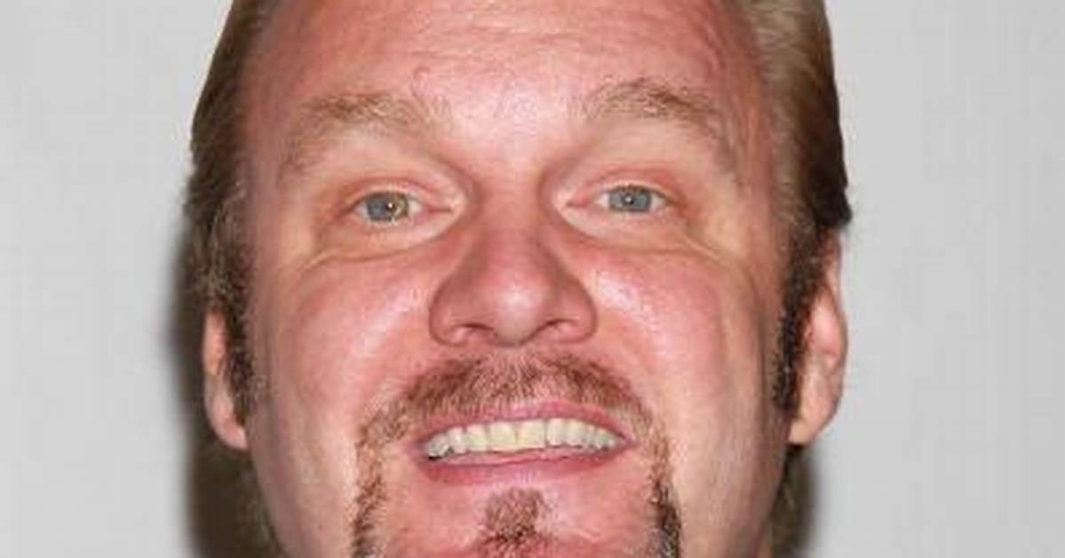 Eric Allan Kramer Net Worth