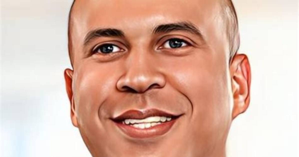 Eric Booker Net Worth