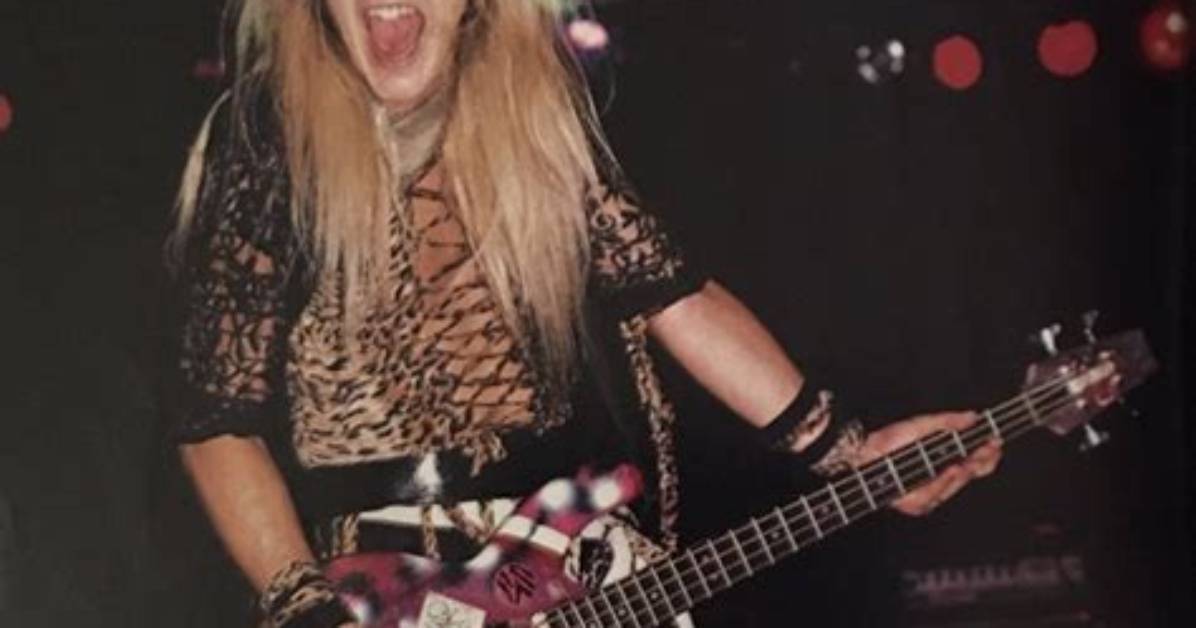Eric Brittingham Net Worth