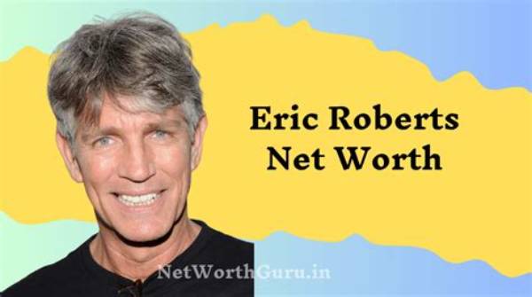 Eric Collins Net Worth