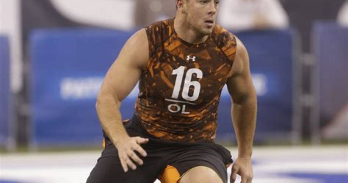 Eric Fisher Net Worth