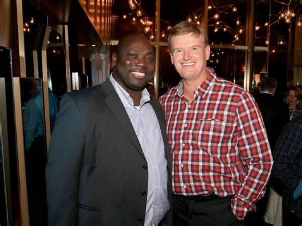 Eric Frazier Net Worth