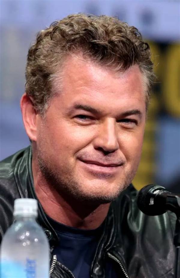 Eric Gale Net Worth
