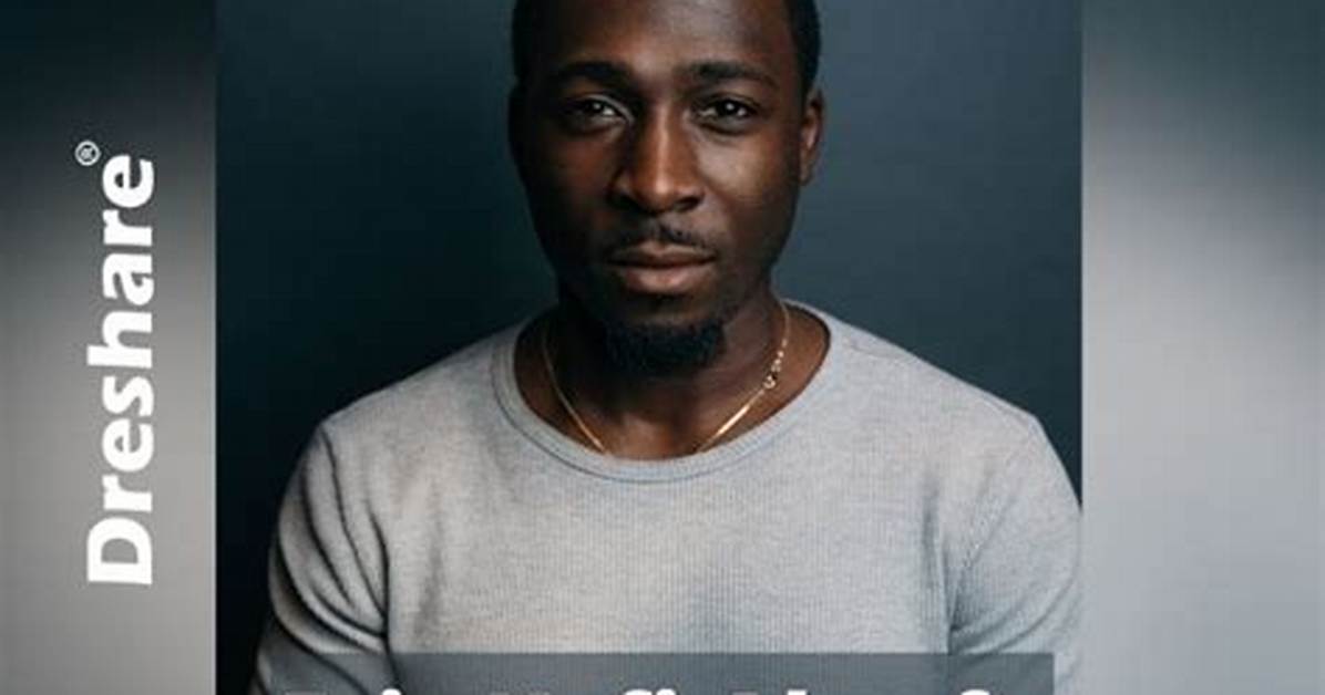 Eric Kofi-Abrefa Net Worth