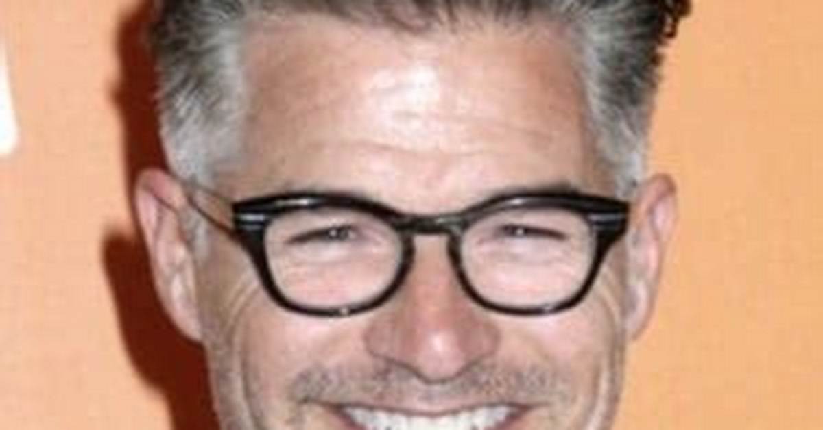 Eric Rutherford Net Worth